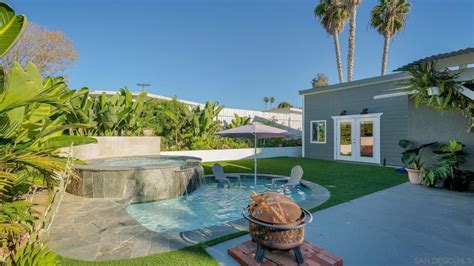 Rental Listings in Cardiff Encinitas .